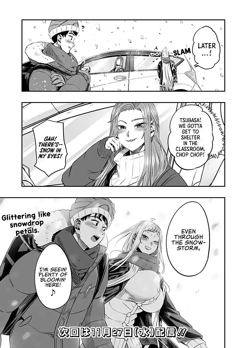 Dosanko Gyaru Is Mega Cute Chapter 10 18